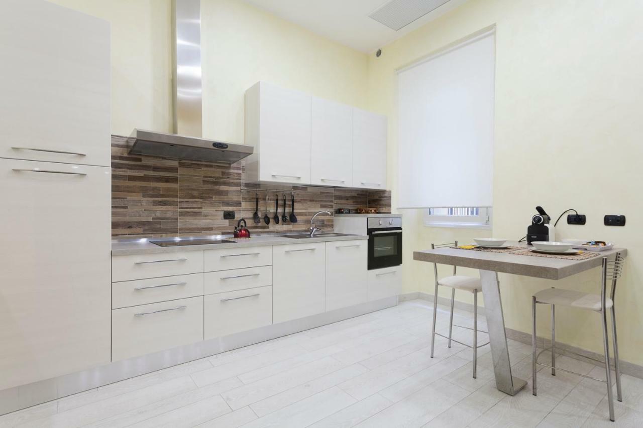 Trastevere Charming Loft Rom Exterior foto